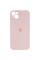 Чохол Silicone Case Full Camera Protective (AA) для Apple iPhone 13 (6.1) - Рожевий / Pink Sand - фото