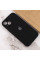 Чохол Silicone Case Full Camera Protective (AA) для Apple iPhone 13 (6.1) - Чорний / Black - фото