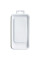 Чохол Silicone Case Full Camera Protective (AA) для Apple iPhone 13 (6.1) - Помаранчевий / Cantaloupe - фото