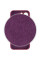 Чохол Silicone Case Full Camera Protective (AA) для Apple iPhone 14 Pro Max (6.7) - Бордовий / Plum - фото
