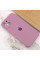 Чехол Silicone Case Full Camera Protective (AA) для Apple iPhone 14 (6.1) - Лиловый / Lilac Pride - фото