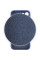 Чехол Silicone Case Full Camera Protective (AA) для Apple iPhone 14 (6.1) - Синий / Deep navy - фото