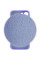 Чехол Silicone Case Full Camera Protective (AA) для Apple iPhone 15 (6.1) - Сиреневый / Dasheen - фото