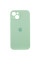 Чехол Silicone Case Full Camera Protective (AA) для Apple iPhone 15 (6.1) - Зеленый / Pistachio - фото