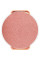 Чехол Silicone Case Full Camera Protective (AA) для Apple iPhone 15 (6.1) - Оранжевый / Cantaloupe - фото