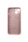 Чохол Silicone Case Full Camera Protective (AA) для Apple iPhone 15 (6.1) - Рожевий / Chalk Pink - фото