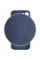 Чехол Silicone Case Full Camera Protective (AA) для Apple iPhone 15 (6.1) - Синий / Deep navy - фото