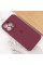 Чехол Silicone Case Full Camera Protective (AA) для Apple iPhone 15 Pro (6.1) - Бордовый / Plum - фото