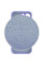 Чехол Silicone Case Full Camera Protective (AA) для Apple iPhone 15 Pro (6.1) - Сиреневый / Dasheen - фото