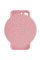 Чохол Silicone Case Full Camera Protective (AA) для Apple iPhone 15 Pro Max (6.7) - Рожевий / Light pink - фото