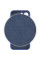 Чехол Silicone Case Full Camera Protective (AA) для Apple iPhone 15 Pro Max (6.7) - Синий / Deep navy - фото