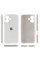 Чехол Silicone Case Full Camera Protective (AA) для Apple iPhone 16 Plus (6.7) - Белый / White - фото