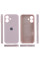 Чехол Silicone Case Full Camera Protective (AA) для Apple iPhone 16 Plus (6.7) - Розовый / Chalk Pink - фото