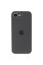 Чехол Silicone Case Full Camera Protective (AA) для Apple iPhone 16e (6.1) - Серый / Dark Gray - фото