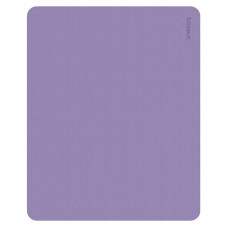 Килимок для мишки Baseus Mouse Pad (260x210x2mm) - Nebula Purple