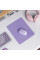 Коврик для мышки Baseus Mouse Pad (260x210x2mm) - Nebula Purple - фото