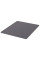 Коврик для мышки Baseus Mouse Pad (260x210x2mm) - Frosted Gray - фото
