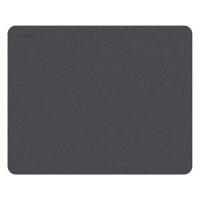 Коврик для мышки Baseus Mouse Pad (260x210x2mm) - Frosted Gray
