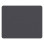 Килимок для мишки Baseus Mouse Pad (260x210x2mm) - Frosted Gray