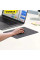 Коврик для мышки Baseus Mouse Pad (260x210x2mm) - Frosted Gray - фото