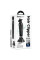 Машинка для стрижки волосся Hoco HP28 Engraving clipper - Black - фото