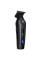 Машинка для стрижки волосся Hoco HP28 Engraving clipper - Black - фото
