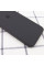 Custodia Silicone Case Square Full Camera Protective (AA) per Apple iPhone 7 / 8 / SE (2020) (4.7) - Grigio / Dark Gray - foto