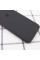 Чохол Silicone Case Square Full Camera Protective (AA) для Apple iPhone 7 / 8 / SE (2020) (4.7) - Сірий / Dark Gray - фото