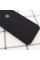 Custodia Silicone Case Square Full Camera Protective (AA) per Apple iPhone 7 / 8 / SE (2020) (4.7) - Nero / Black - foto