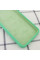 Чохол Silicone Case Square Full Camera Protective (AA) для Apple iPhone 7 plus / 8 plus (5.5) - Зелений / Spearmint - фото