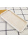 Чохол Silicone Case Square Full Camera Protective (AA) для Apple iPhone X / XS (5.8) - Білий / White - фото