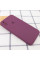 Custodia Silicone Case Square Full Camera Protective (AA) per Apple iPhone X / XS (5.8) - Bordeaux / Maroon - foto