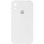 Чохол Silicone Case Square Full Camera Protective (AA) для Apple iPhone XR (6.1) - Білий / White