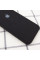 Чехол Silicone Case Square Full Camera Protective (AA) для Apple iPhone XR (6.1) - Черный / Black - фото