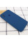 Чехол Silicone Case Square Full Camera Protective (AA) для Apple iPhone XS Max (6.5) - Синий / Navy blue - фото