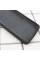 Custodia Silicone Case Square Full Camera Protective (AA) per Apple iPhone 11 (6.1) - Grigio / Dark Gray - foto