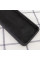 Custodia Silicone Case Square Full Camera Protective (AA) per Apple iPhone 11 (6.1) - Nero / Black - foto