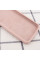 Чехол Silicone Case Square Full Camera Protective (AA) для Apple iPhone 6/6s (4.7) - Розовый / Pink Sand - фото