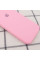 Custodia Silicone Case Square Full Camera Protective (AA) per Apple iPhone 6/6s (4.7) - Rosa / Light pink - foto