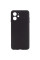 Силіконовий чохол Candy Full Camera для Apple iPhone 11 (6.1) - Чорний / Black - фото