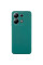 Силиконовый чехол Candy Full Camera для Xiaomi Redmi Note 13 Pro 4G / Poco M6 Pro 4G - Зеленый / Green - фото