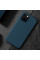 Чехол Nillkin Matte Pro для Apple iPhone 13 Pro Max (6.7) - Синий / Blue - фото