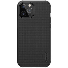 Чохол Nillkin Matte Pro для Apple iPhone 13 Pro Max (6.7) - Чорний / Black