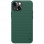 Чохол Nillkin Matte Pro для Apple iPhone 13 / 14 (6.1) - Зелений / Deep Green