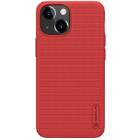 Чохол Nillkin Matte Pro для Apple iPhone 13 / 14 (6.1) - Червоний / Red