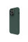 Чохол Nillkin Matte Pro для Apple iPhone 14 Pro (6.1) - Зелений / Deep Green