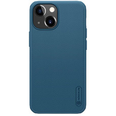 Чохол Nillkin Matte Pro для Apple iPhone 15 (6.1) - Синій / Blue