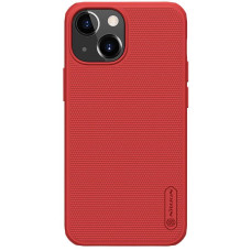 Чехол Nillkin Matte Pro для Apple iPhone 15 Plus (6.7) - Красный / Red
