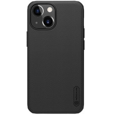 Чехол Nillkin Matte Pro для Apple iPhone 15 Plus (6.7) - Черный / Black