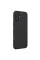 Чехол Nillkin Matte Pro для Apple iPhone 16 (6.1) - Черный / Black - фото
